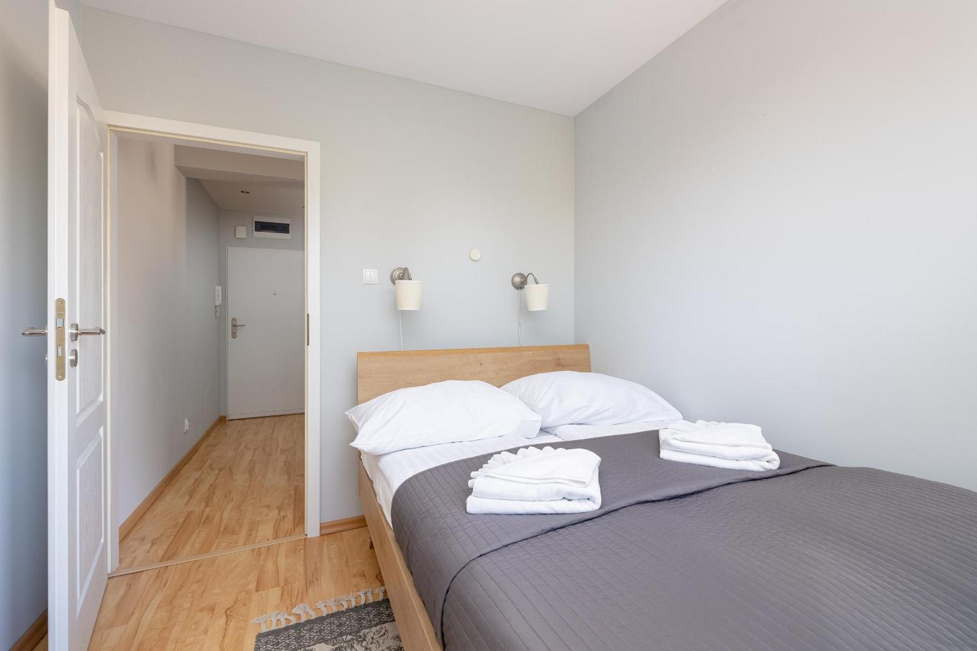 Jantar Apartamenty- Zielone Tarasy Kolberg Exterior foto